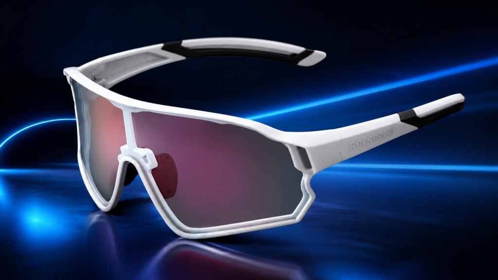 Gafas fotocromáticas Rockbros