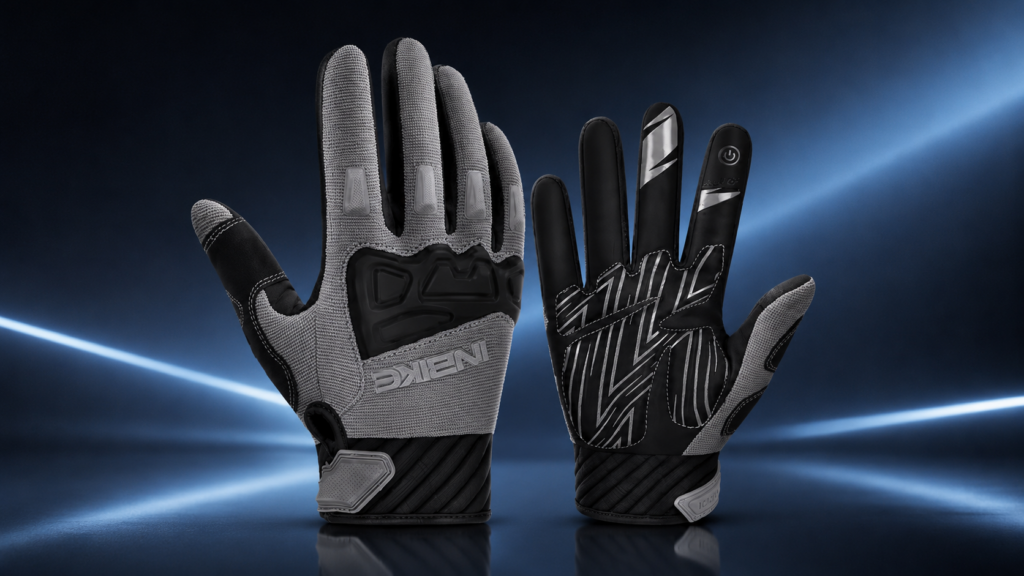 Guantes de ciclismo Inbike MC010