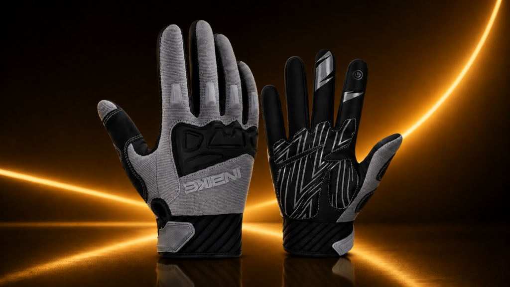 Guantes de ciclismo Inbike