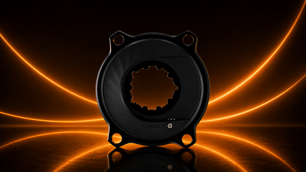 Potenciómetro XCadey XPower-S
